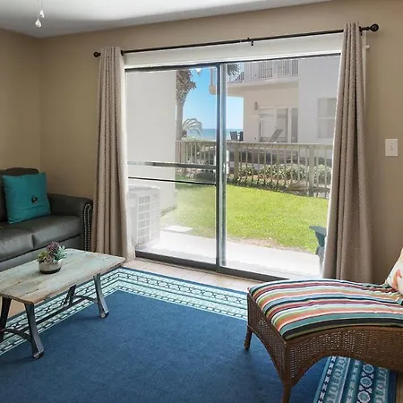 Beachside Condo 14